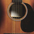 Body of Martin 00-10E Joe Bonamassa Guitar image number 3